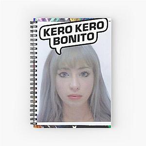 Kero Kero Bonito Graphic Notebook