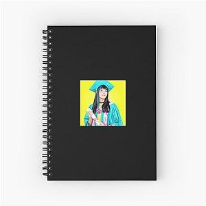 Kero Kero Bonito Graduation Spiral Notebook