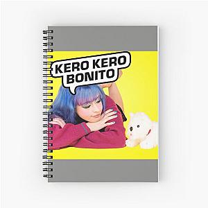 Kero Kero Bonito Graphic Notebook