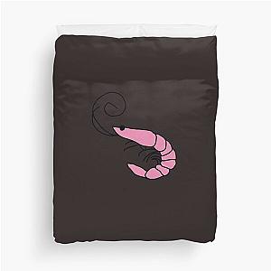 Kero Kero Bonito - Flamingo Duvet Cover