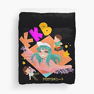 Kero Kero Bonito Design Duvet Cover