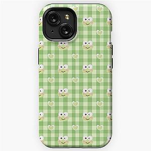 Sanrio Keroppi iPhone Tough Case