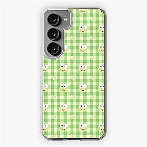 Sanrio Keroppi Samsung Galaxy Soft Case