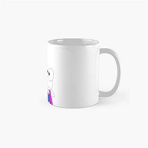 Pride Keroppi Classic Mug