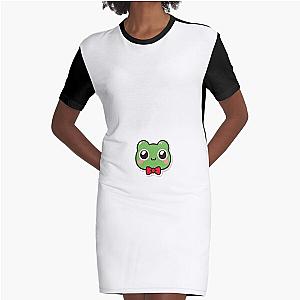 Kero (V.6) Graphic T-Shirt Dress