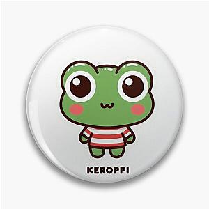 Kero (V.4) Pin