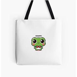 Kero (V.2) All Over Print Tote Bag