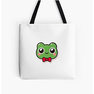 Kero (V.6) All Over Print Tote Bag