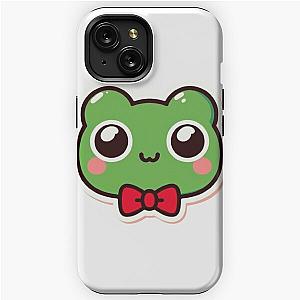 Kero (V.6) iPhone Tough Case