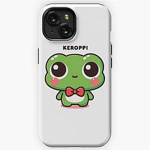 Kero (V.2) iPhone Tough Case