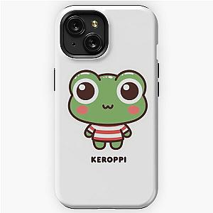 Kero (V.4) iPhone Tough Case