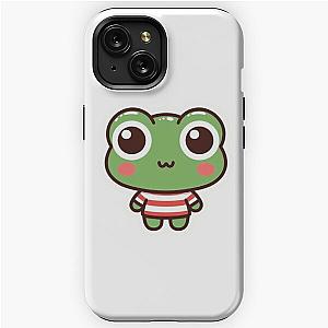 Kero (V.5) iPhone Tough Case