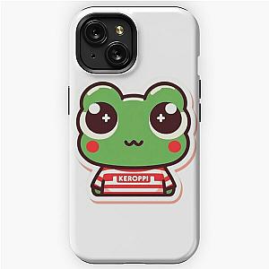 Kero (V.1) iPhone Tough Case