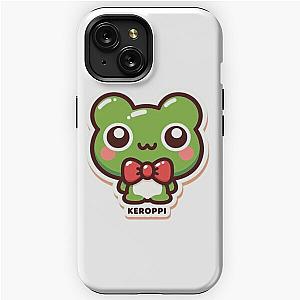 Kero (V.7) iPhone Tough Case