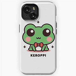 Kero (V.3) iPhone Tough Case