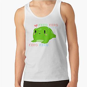 Froggy Kero Tank Top