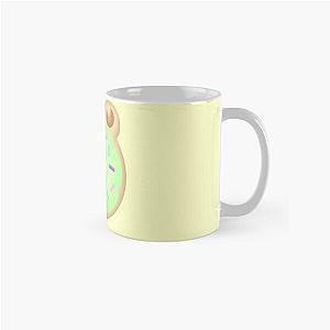 Kero Lime Donut (No Background) Classic Mug