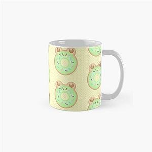 Kero Lime Donut Classic Mug