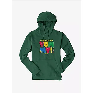 Kero (V.4) Pullover Hoodie