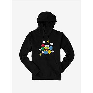 Kero (V.2) Pullover Hoodie