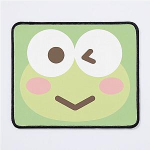 Keroppi png images Mouse Pad