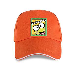 Keroppi Cartoon Frog Baseball Cap