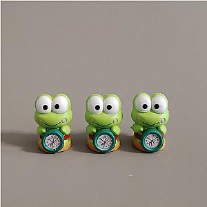 Keroppi Alarm Clock Toys