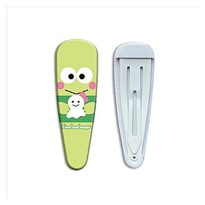 Keroppi Cartoon Frog Children Hairpin