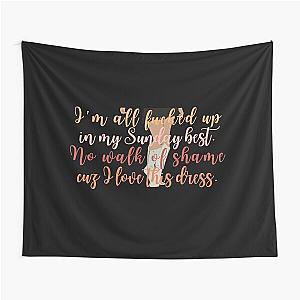 Kesha Raising Hell lyrics Tapestry