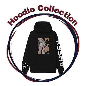 Kesha Hoodies