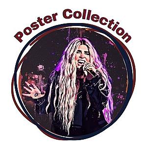 Kesha Posters