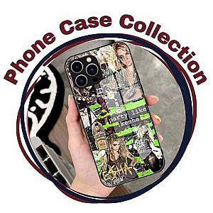 Kesha Cases