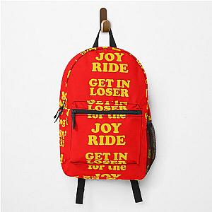 JOYRIDE Kesha Artwork Backpack