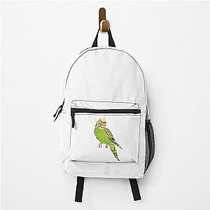 Kesha parrot Backpack