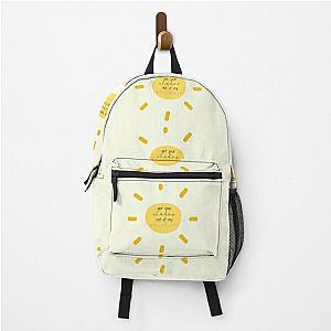 Kesha Shadow sunshine lyrics Backpack