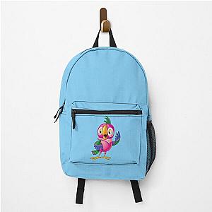 Parrot Kesha Backpack