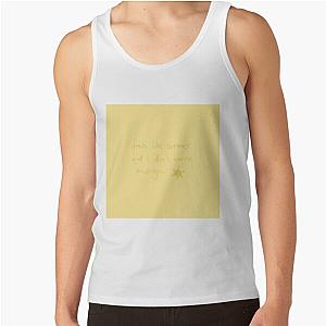 keshi - summer Tank Top RB2407