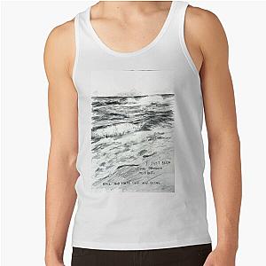 Keshi Limbo Fan Art Tank Top RB2407