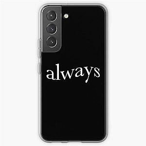 Keshi Merch Always Samsung Galaxy Soft Case RB2407