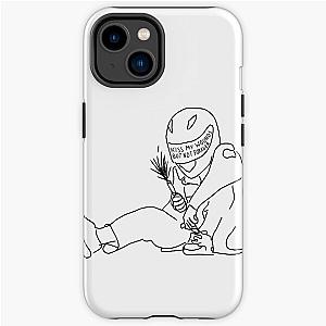 Keshi - 'Summer' iPhone Tough Case RB2407