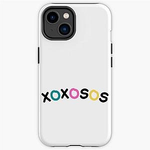 Keshi Merch Keshi Music Store Xoxosos shirt29 iPhone Tough Case RB2407