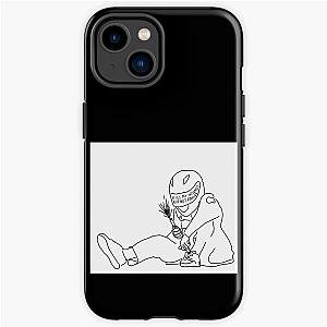 keshi        iPhone Tough Case RB2407