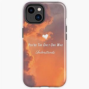 Keshi "UNDERSTAND" iPhone Tough Case RB2407