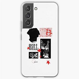 Keshi Merch Hell Heaven   Samsung Galaxy Soft Case RB2407