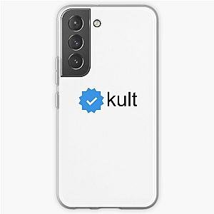 Verified Kult (Keshi Fan) Samsung Galaxy Soft Case RB2407