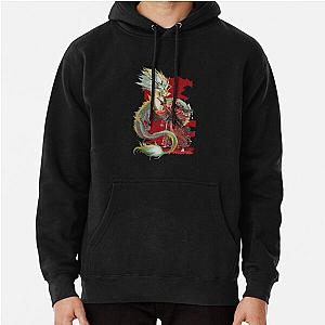 Keshi Dgouns47 Pullover Hoodie RB2407