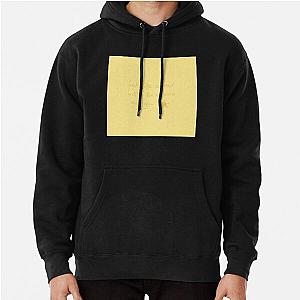 keshi - summer Pullover Hoodie RB2407