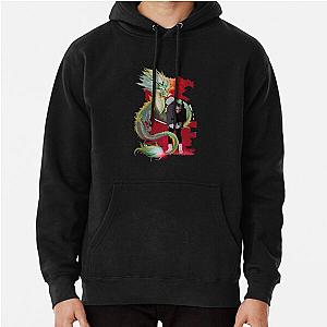 Keshi Dgouns49 Pullover Hoodie RB2407