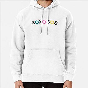 Keshi Merch Keshi Music Store Xoxosos shirt29 Pullover Hoodie RB2407