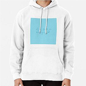 keshi - drunk  Pullover Hoodie RB2407